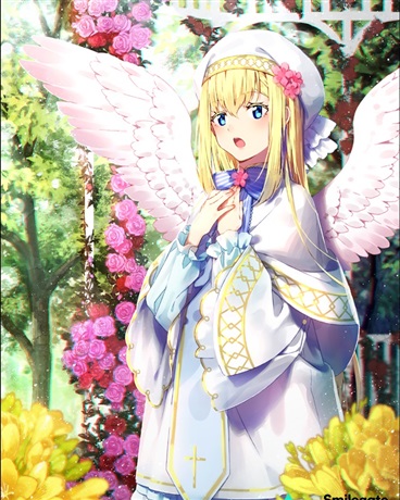 穿越到异世界的我只想混吃等死