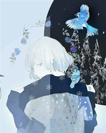 失去连接的世界