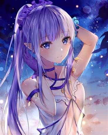 最强武者的我踏上了找老婆的道路