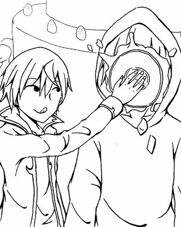 书与板砖的区别之第二砖