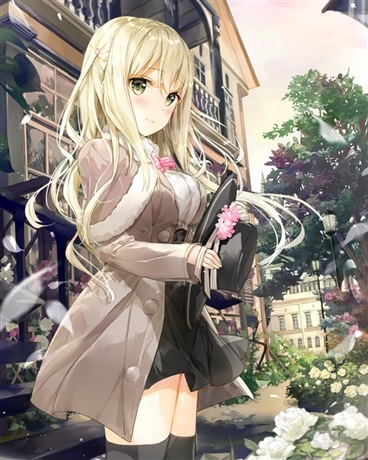 穿越魔术使的神代之诗