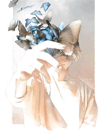 当我走进你的内心