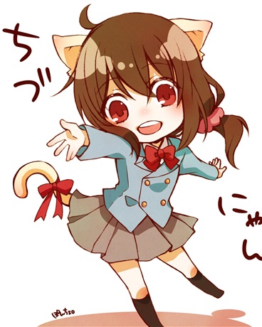 芬里尔的美食大冒险