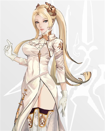 由三流作者讲述的异世界故事