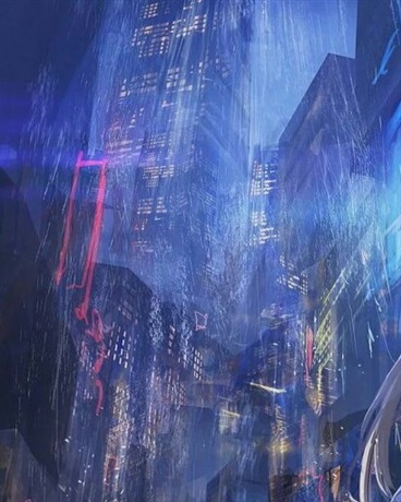 永恒时间与少女