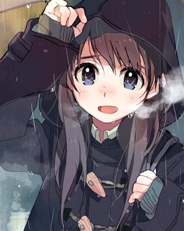 今天我也依然被监视着