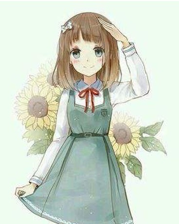 初恋这点小事儿