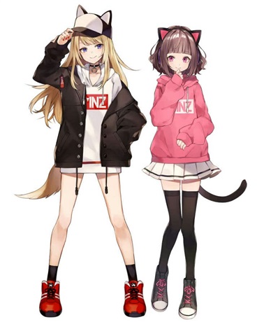 修妖者的妖界物语