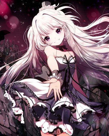 天降美少女要把我变成创世神