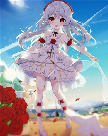 萝莉现实生存之路