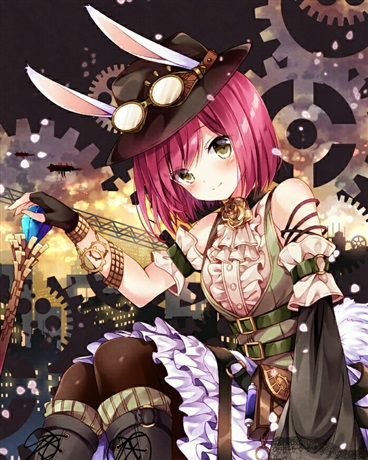 我和人形的恋爱是否搞错了什么