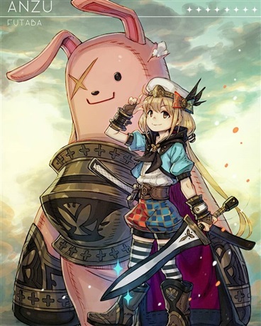 所以说勇者大人究竟有多不靠谱呢