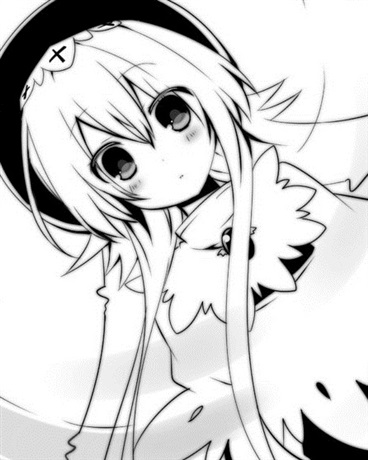 异世界的圣女大人