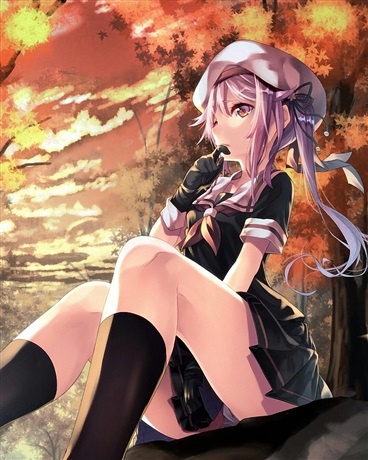 烈火使的天炎圣杯