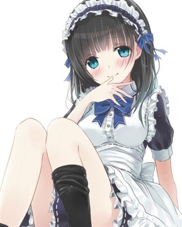 名模要当我的店员