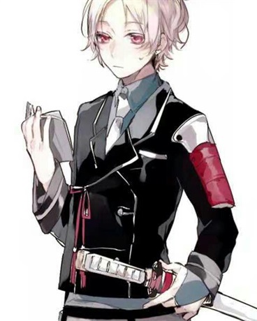 人偶国之克尔城