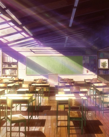 我的初中生活不太对劲