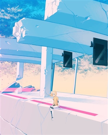 灵魂之安魂曲