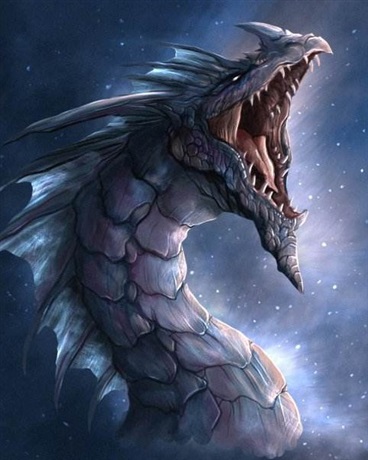 末路魔术师战纪