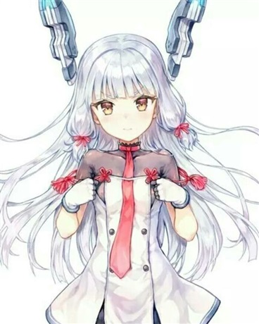 我是天气少女的救世主