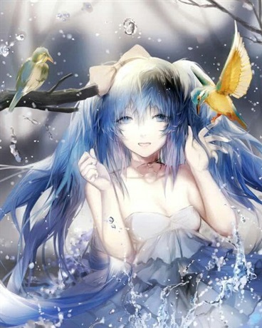 女儿太温柔魔王怎么侵略人类