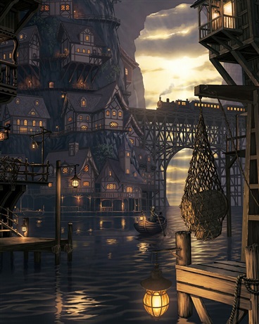 重生为神明的我只想要悠闲的生活