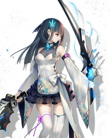 我与被我欺骗的魔女们