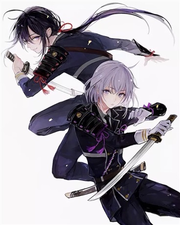 穿越世界的我们成为了最强