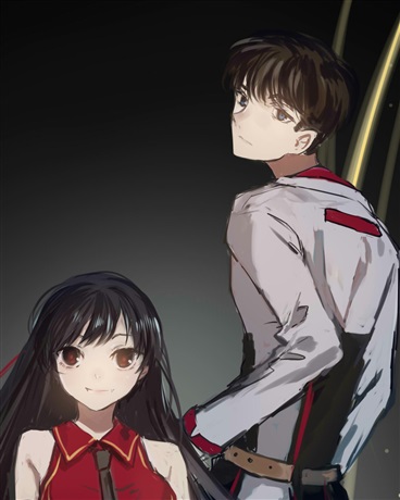 我的异世界魔王之旅