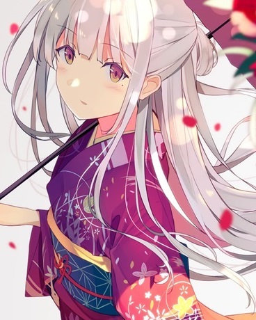 亡国公主的我该如何复国