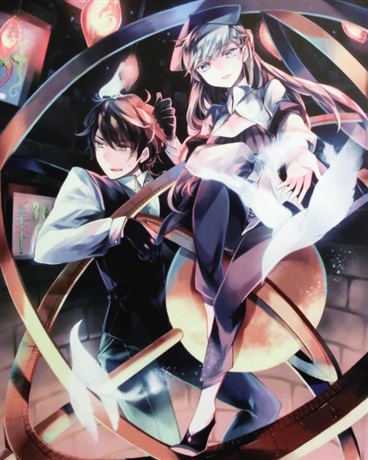 妹灾变之后的同居生活