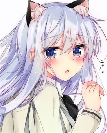 永梦幻想的芬里尔