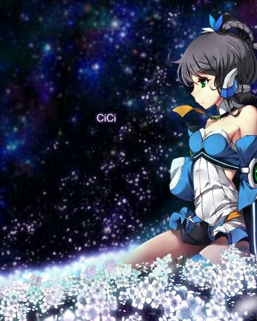 捡到人偶的狐狸小姐