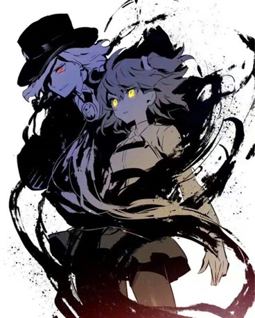 转生成女生的我要靠宠物拯救世界