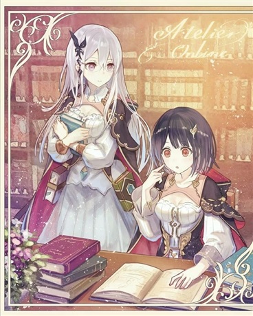 傀儡少女也会流血