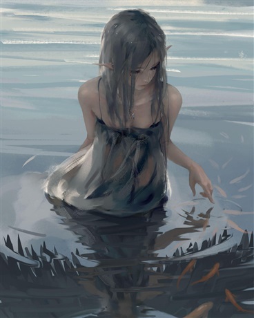 拥抱黑暗的性冷淡少年物语