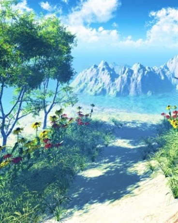 幻界旅行者