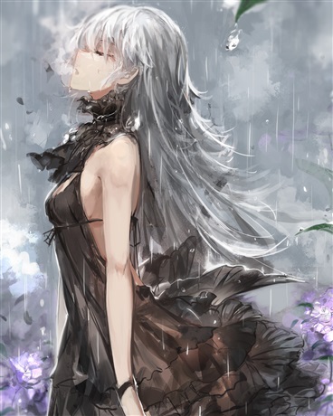 少女与大明与人类帝国