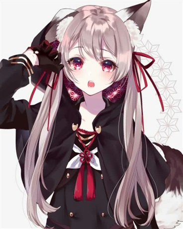 原杀手和大小姐的日常