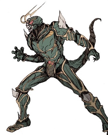 假面骑士Nightmare