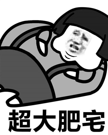 我转生成肥宅领主