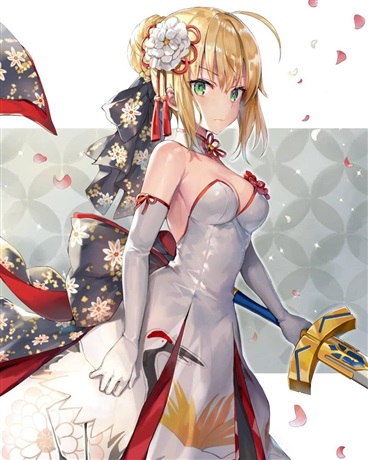 少女勇者养成记