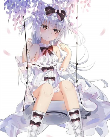 身為龍種的我們不會玩壞異世界嗎