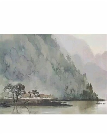 我是散修许平安