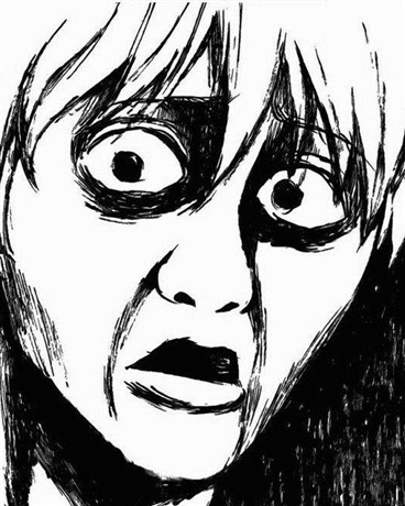 丧尸知道该往哪走