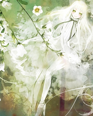 精灵幻想潮