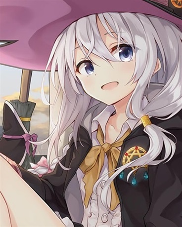 炼金大师与苯蛋龙女