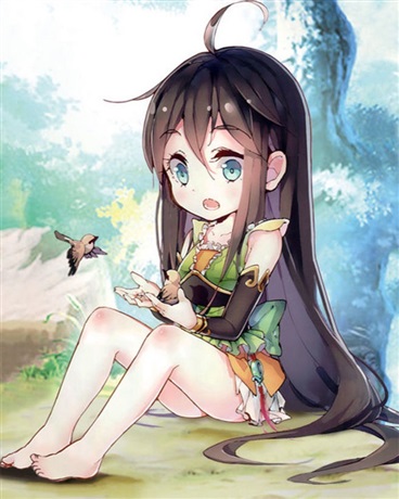 三国杀与魔法少女