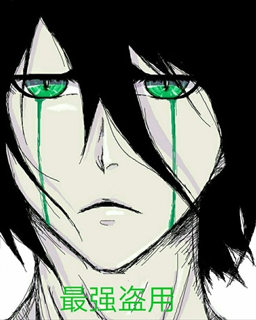最强盗用