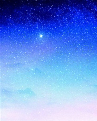 星辰的诺言